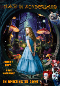 פוטושופ - פוסטר סרט