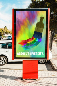 empty-city-advertising-stand